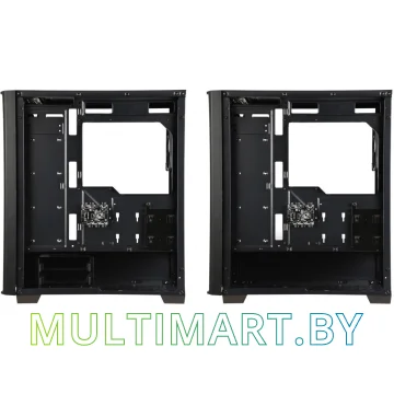 Корпус Enermax Libllusion LL30 (ECA-LL30-M1BB-ARGB) картинка 4